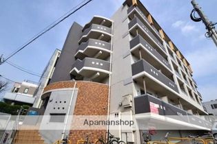 福岡県北九州市小倉北区清水1丁目の賃貸マンション