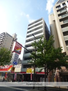 福岡県福岡市南区高宮1丁目の賃貸マンション