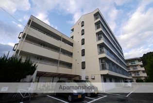福岡県飯塚市横田の賃貸マンション