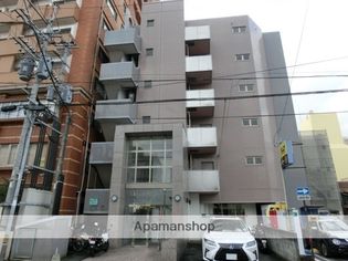 熊本県熊本市中央区草葉町の賃貸マンション