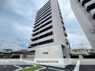 熊本県熊本市東区長嶺東5丁目の賃貸マンション