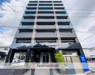 フェリーチェ白山 味噌天神前駅 熊本 市中央区白山 の賃貸 賃貸マンション アパート マンション 賃貸スモッカ 対象者全員に家賃1か月分キャッシュバック 空室1件