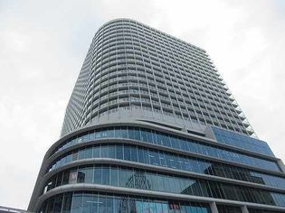 空室5件 ザ・パークハウス鹿児島中央タワーの賃貸マンション情報