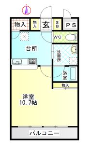 マンションクレアb 新伊勢崎駅 伊勢崎 市連取元町 の賃貸 賃貸マンション アパート マンション 賃貸スモッカ 対象者全員に家賃1か月分キャッシュバック マンションクレアb 新伊勢崎駅 伊勢崎 市連取元町 の賃貸 賃貸マンション アパート マンション 賃貸スモッカ 対象者全員に家賃1か月分キャッシュバック