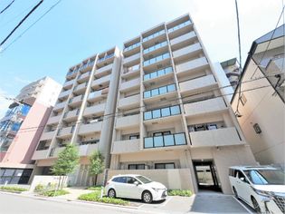 大阪府大阪市北区長柄中1丁目の賃貸マンション