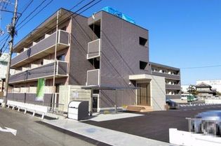 広島県福山市明神町1丁目の賃貸マンション