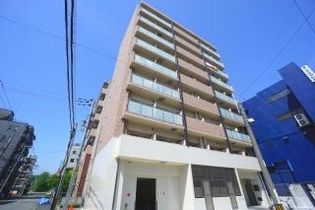 大阪府大阪市北区長柄東3丁目の賃貸マンション