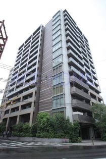 大阪府大阪市西区靱本町3の賃貸マンション