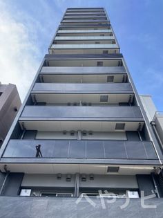 愛知県名古屋市東区筒井2の賃貸マンション