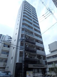 大阪府大阪市天王寺区国分町の賃貸マンション