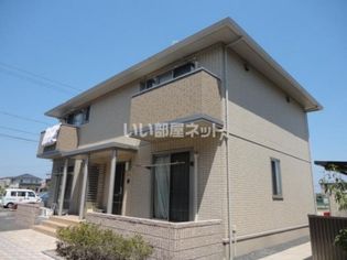 サニーコート水呑 A棟