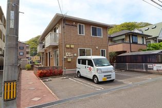 メゾンブランシュ