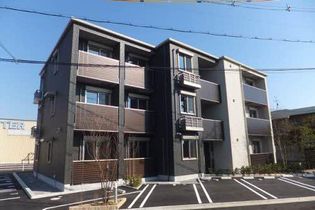 広島県福山市今津町7の賃貸マンション
