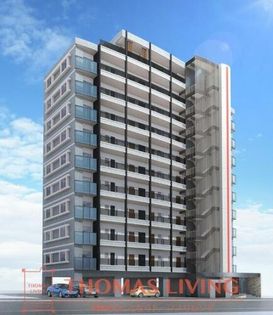 1K・小倉 徒歩18分・インターネット対応・2階以上の物件の賃貸