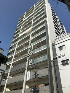 2LDK・十三 徒歩5分・オートロック・システムキッチンの賃貸