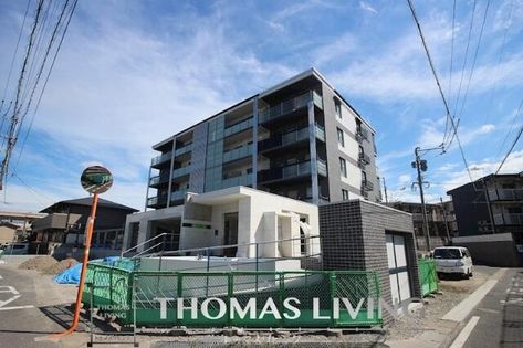 2LDK・西小倉 徒歩24分・駐車場あり・オートロックの賃貸