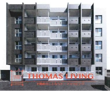 1LDK・香春口三萩野 徒歩8分・駐車場あり・インターネット対応の賃貸