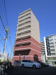 アルカンシェル新横浜の賃貸 賃貸ex 対象者全員6万円もらえる