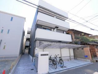 クローバーハイツ鷹合 針中野駅 大阪市東住吉区鷹合 の賃貸 賃貸マンション アパート アパート 賃貸スモッカ 対象者全員に家賃1か月分キャッシュバック 空室2件