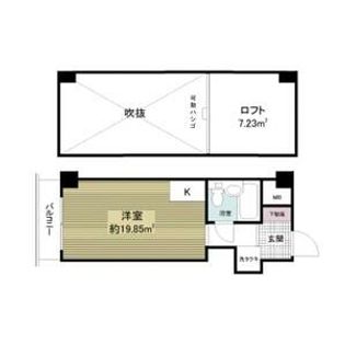 ロフト付きを含む千林大宮駅の賃貸 賃貸マンション アパート 賃貸スモッカ 対象者全員に家賃1か月分キャッシュバック