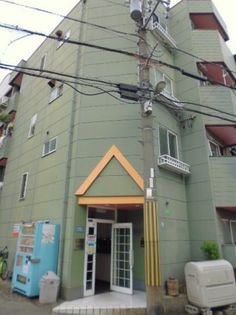 大阪市西成区北津守 大阪府 の賃貸 賃貸マンション アパート 賃貸スモッカ 対象者全員に家賃1か月分キャッシュバック