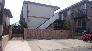 愛知県日進市梅森台5丁目の賃貸アパート