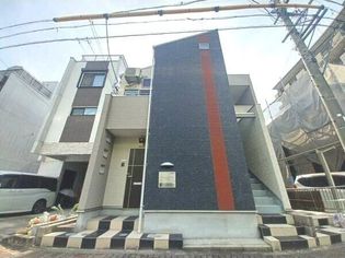 愛知県名古屋市天白区原1丁目の賃貸アパート