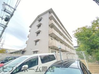 大阪府泉大津市東豊中町1丁目の賃貸マンション