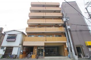 大阪府大阪市北区長柄中3丁目の賃貸マンション