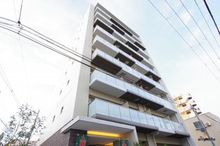 大阪府大阪市淀川区十三元今里3丁目の賃貸マンション