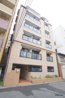 大阪府大阪市北区神山町の賃貸マンション