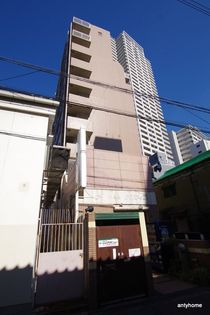 大阪府大阪市北区菅原町の賃貸マンション