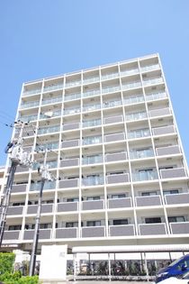 大阪府大阪市都島区都島南通2丁目の賃貸マンション