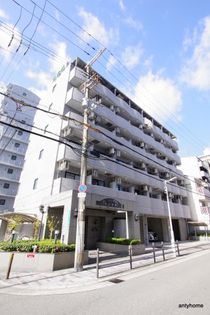 1K・東三国 徒歩5分・インターネット対応・2階以上の物件の賃貸