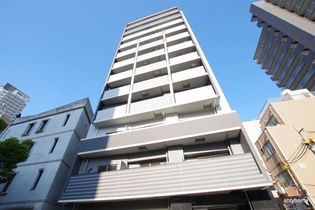 大阪府大阪市北区神山町の賃貸マンション