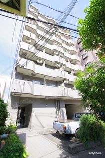 大阪府大阪市淀川区野中北1丁目の賃貸マンション