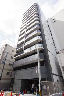 大阪府大阪市浪速区元町3丁目の賃貸マンション