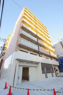 大阪府大阪市北区長柄東3丁目の賃貸マンション