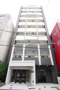 大阪府大阪市北区紅梅町の賃貸マンション