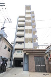 大阪府大阪市北区山崎町の賃貸マンション