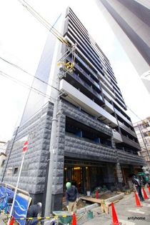 大阪府大阪市北区神山町の賃貸マンション