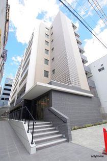 大阪府大阪市港区市岡元町1丁目の賃貸マンション