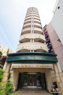 大阪府大阪市北区山崎町の賃貸マンション