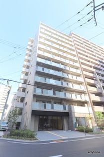 1DK・西長堀 徒歩5分・インターネット対応・2階以上の物件の賃貸