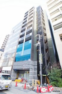 大阪府大阪市北区天神西町の賃貸マンション