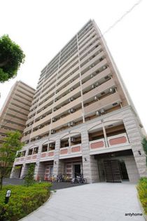 1K・芦原橋 徒歩4分・インターネット対応・2階以上の物件の賃貸