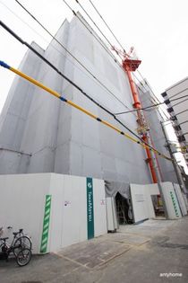 大阪府大阪市北区長柄東3丁目の賃貸マンション