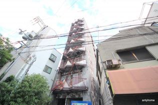 大阪府大阪市北区長柄西2丁目の賃貸マンション