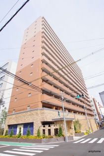 大阪府大阪市浪速区元町2丁目の賃貸マンション