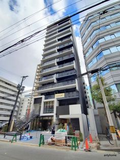 大阪府大阪市中央区淡路町3丁目の賃貸マンション